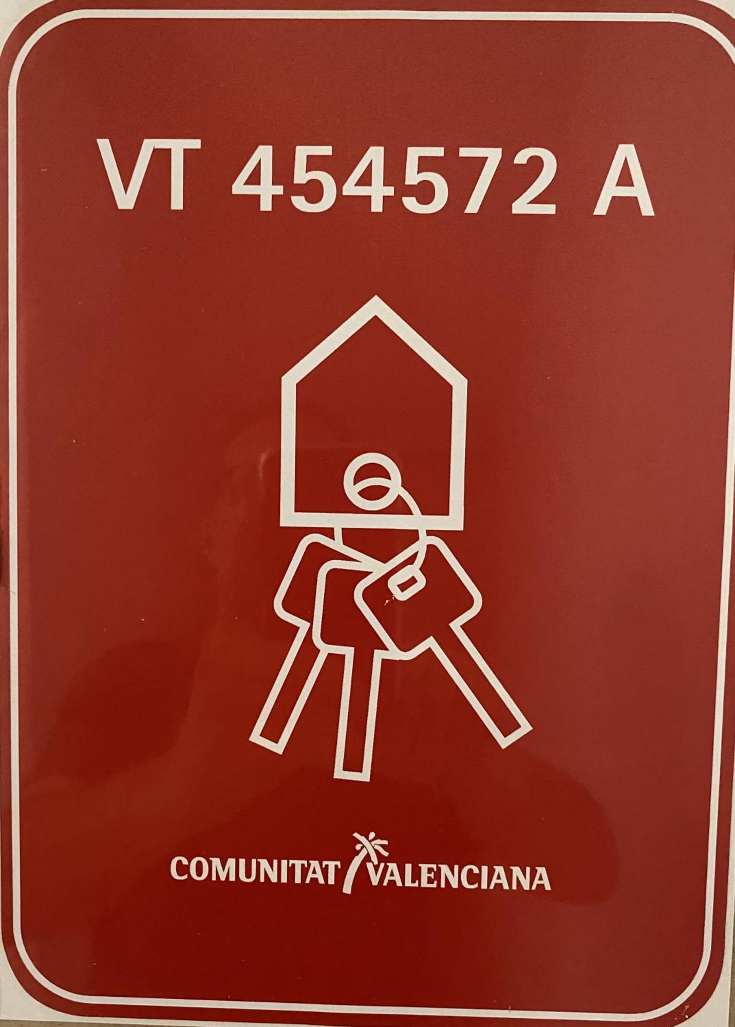 Emilia'S Cabin Гуардамар дел Сегура Екстериор снимка