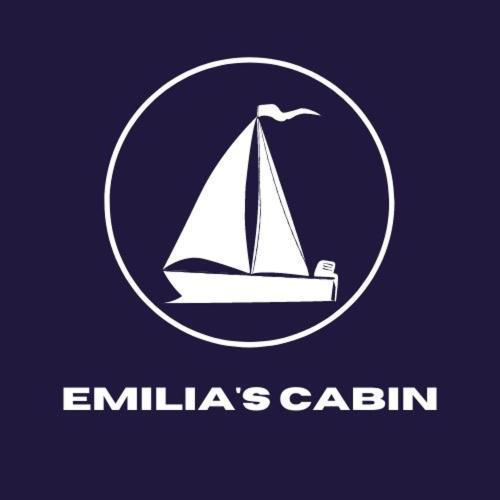Emilia'S Cabin Гуардамар дел Сегура Екстериор снимка